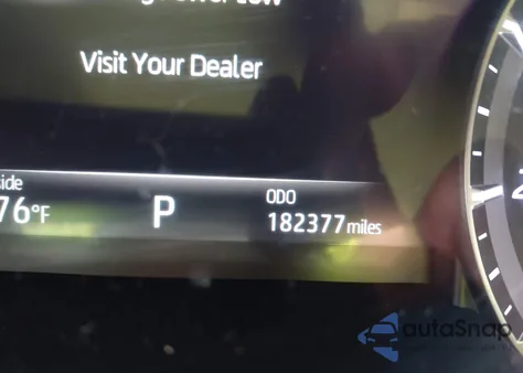 2020 Toyota Highlander Xle from USA, damaged, VIN 5TDGZRBH5LS012741